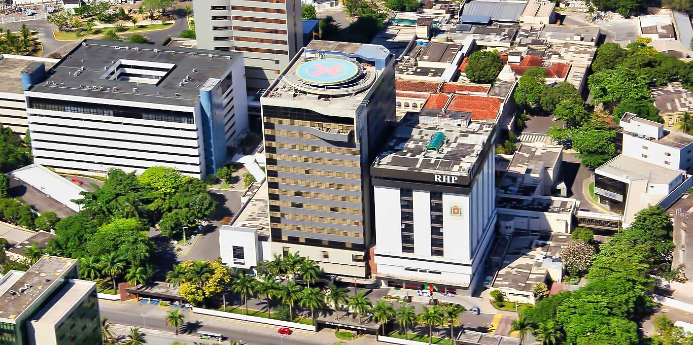 Real Hospital Português - Recife